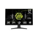 Monitor MSI MAG 272F X24 27-inch IPS 0.5ms Full HD (1920 × 1080) 240Hz Monitor MSI MAG 272F X24 27-inch IPS 0.5ms Full HD (1920 × 1080) 240Hz